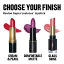 Revlon Super Lustrous Lipstick, Apricot Fantasy