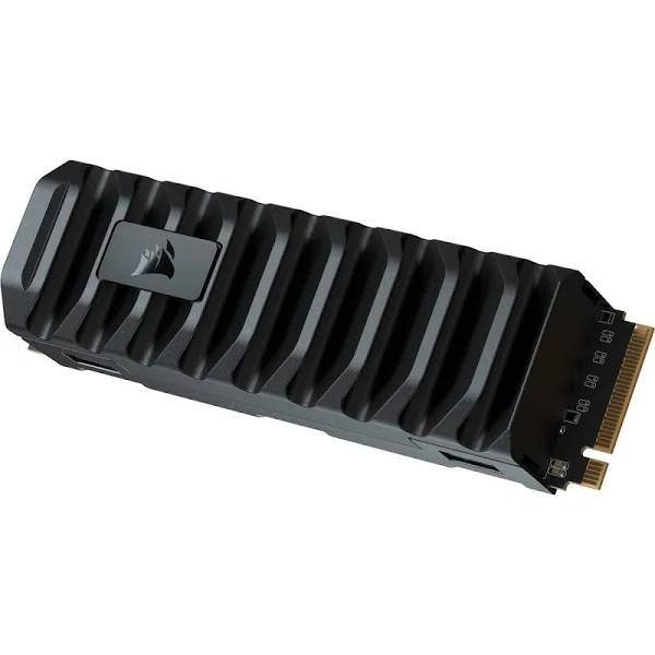 Corsair MP600 Pro XT PCIe Gen4 M.2 NVMe SSD 2TB