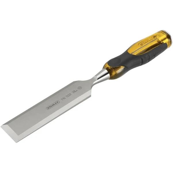 Stanley FatMax Chisel Thru-Tang 50mm