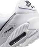 Nike Air Max 90 Women's Shoes - White