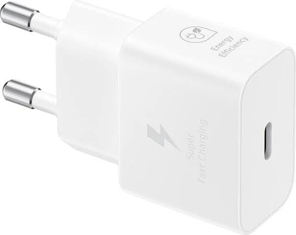 Wall Charger Samsung EP-T2510XWEGEU White