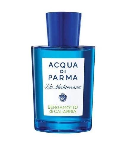 Acqua Di Parma Blu Mediterraneo Bergamotto Di Calabria 4oz Eau De Toilette Spray