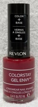 Revlon ColorStay Gel Envy Nail Enamel Queen of Hearts 600