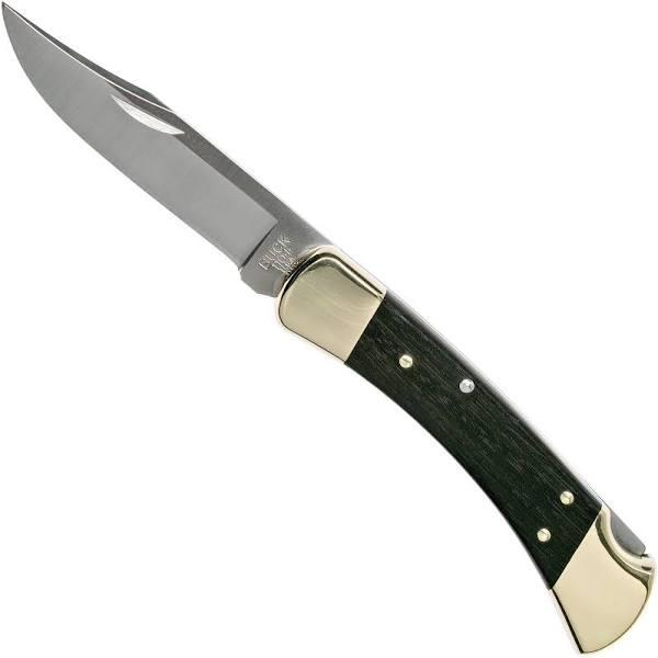 Buck 110 Folding Knife