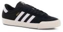 Adidas Nora Black / White Shoes - Size 12 - Core Black / Cloud White / Grey Two