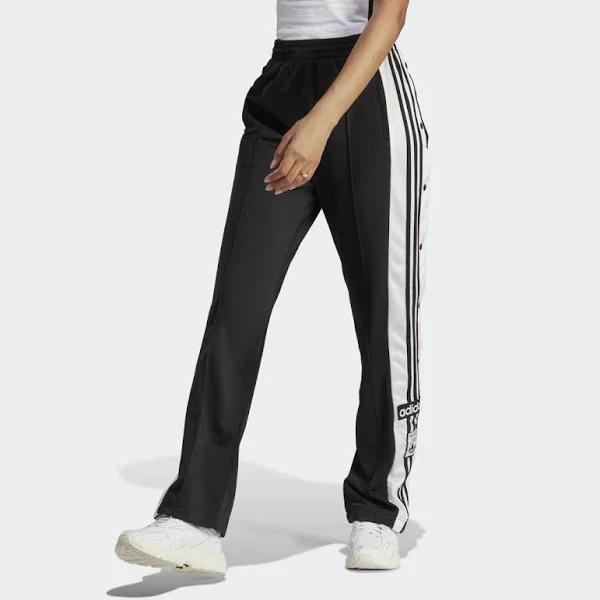 adidas-Adicolor Classics Adibreak Track Pants-Women-Black-XL