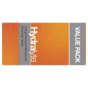 Hydralyte Effervescent Electrolyte Orange 40 Tablets