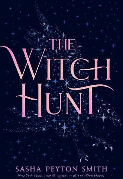 The Witch Hunt [Book]