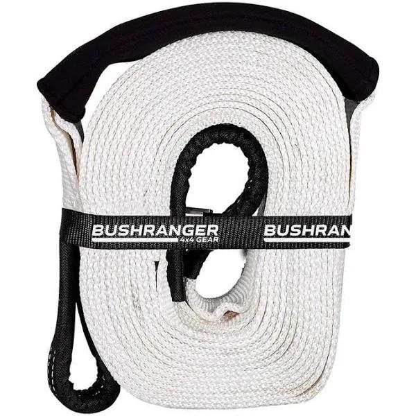 Bushranger RSS08 Snatch Strap 8000kg 9M