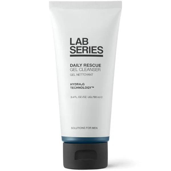 Lab Series Daily Rescue 100ml Gel Cleanser