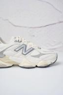 New Balance 9060 Sea Salt White