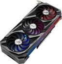 Asus GeForce RTX 3090 ROG Strix OC Gaming 24 GB GDDR6X Graphics Card (ROG-STRIX-RTX3090-O24G-GAMING)