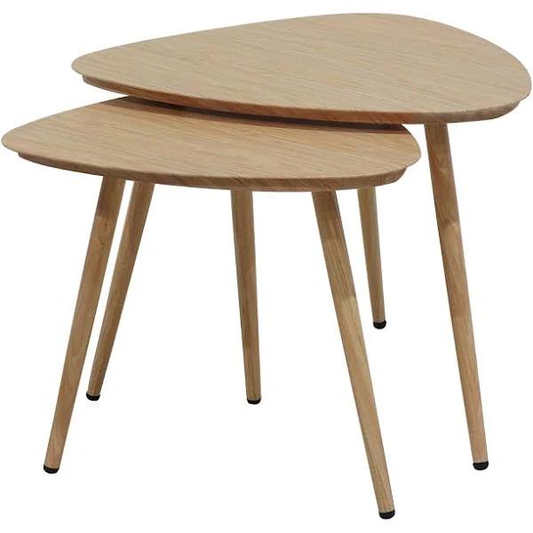 Hartman Eden Side Table Set