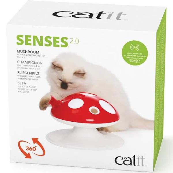 Catit Senses 2.0 Mushroom