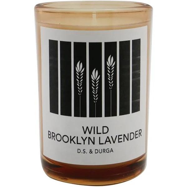 D.S. & Durga - Candle - Wild Brooklyn Lavender