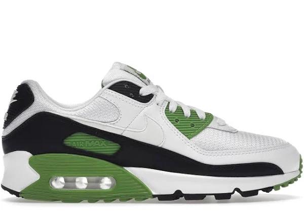 Nike Air Max 90 'Chlorophyll' Mens Sneakers - Size 6.0