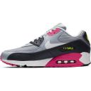 Nike Air Max 90 Essential (Grey / Pink)