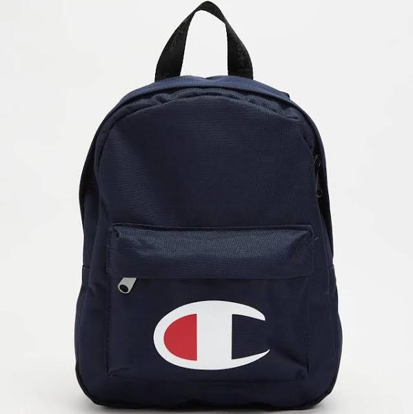 Champion Kids' SPS Small Backpack Navy