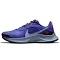 Nike Pegasus Trail 3 Running Shoes Blue EU 36 Woman