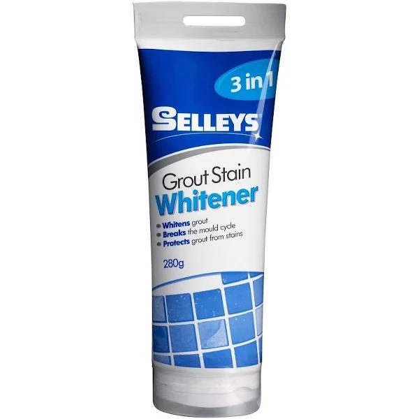 Selleys 280g Grout Stain Whitener