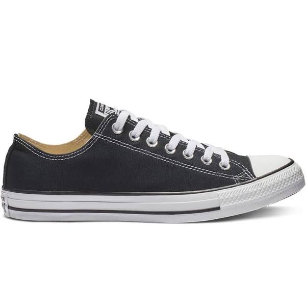 Converse Chuck Taylor All Star Ox Black