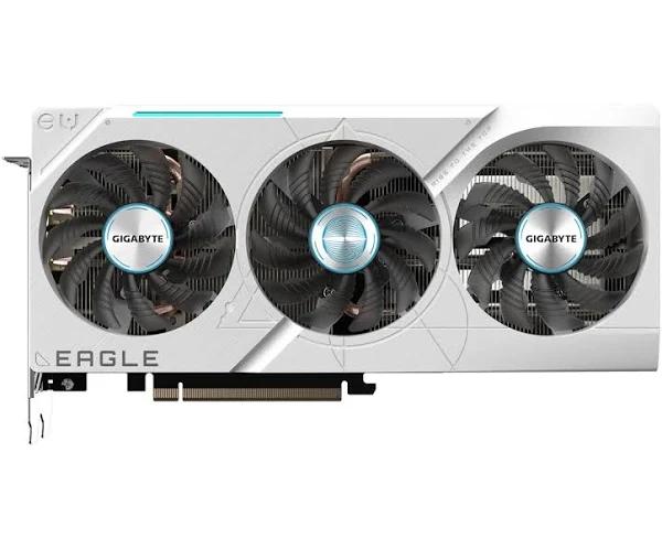 Gigabyte GeForce RTX 4070 Super Eagle OC Ice 12GB GDDR6X