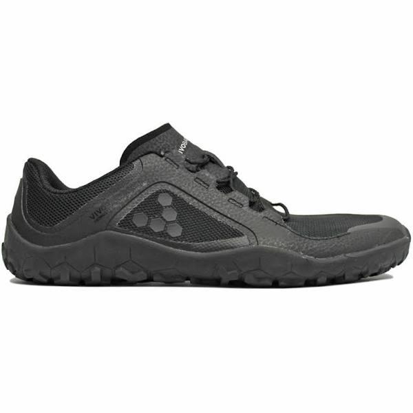 Vivobarefoot Primus Trail II FG Mens Obsidian - 44eu