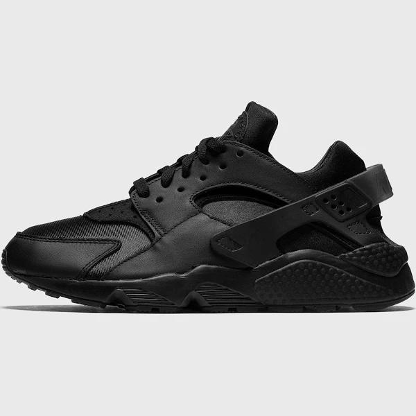 Nike Women's Air Huarache Black/Black