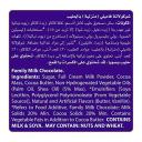 Cadbury Dairy Milk Chocolate, 90 G