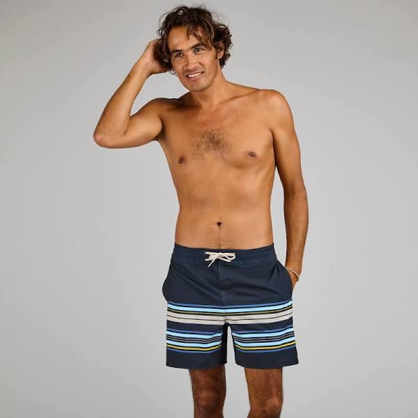 Decathlon - Olaian Men's Surf Boardshorts 17" - 500 | Buy Online with AfterPay & Zip