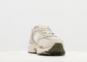 New Balance Unisex 530 Timberwolf/Moonbeam/Light Mushroom - Size 4.5