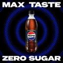 Pepsi Max Soft Drink 24 x 600 ml