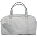 Kadi The Duffle in Cream