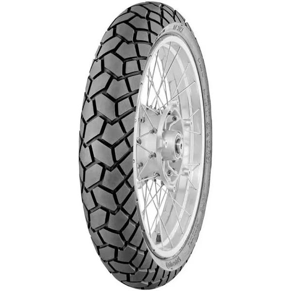 Continental 110/80R18 TKC70 TLF 58H