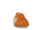 Adidas Samba OG 'Orange Rush Gum' Sneakers | Men's Size 8.5