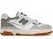 New Balance 550 White Slate Grey