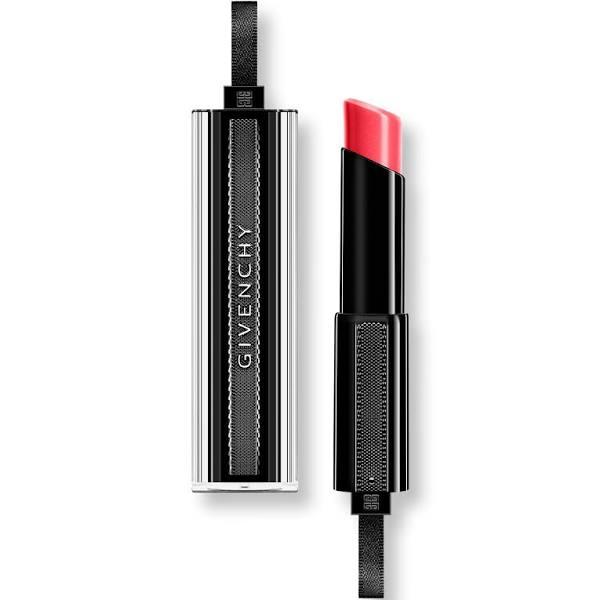 Givenchy Rouge Interdit Vinyl Extreme Shine Lipstick - #10 Rouge Provocant 3.3g