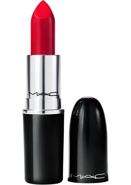 Mac Lustreglass Lipstick - Pink Big - 3g/0.1 oz