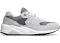 New Balance 580 Raincloud Grey White