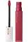 Maybelline Superstay Matte Ink Lipstick Liquid 80 Ruler