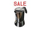 Espresso Maker by Richard Sapper Size: 3 Cup