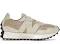 New Balance 327 Shoes Clay Grey Women - 38