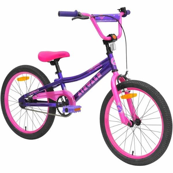 Airwalk 50cm Enigma Kids BMX Bike