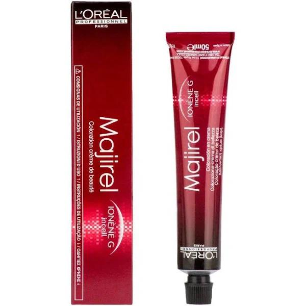 Majirel EU Absolu 50 ml, 8.30 Light Golden Intense