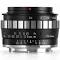 TTArtisan 23mm f/1.4 APS-C Lens for Sony E (Black & Silver)