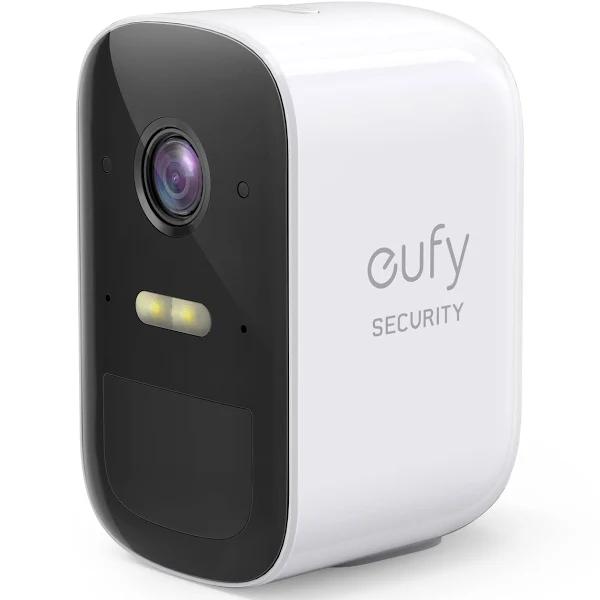 Eufy Cam 2C Add On Security Camera