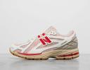 New Balance 1906R White Red