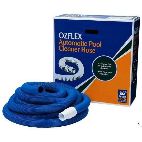 Aussie Gold Ozflex 12M 40ft - Automatic Pool Cleaner Hose