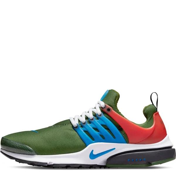 Nike Air Presto 'Forest Green' Sneakers | Men's Size 7