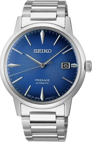 Seiko Presage Automatic Watch SRPJ13J